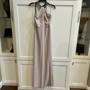 BCBGMAXAZRIA Gown